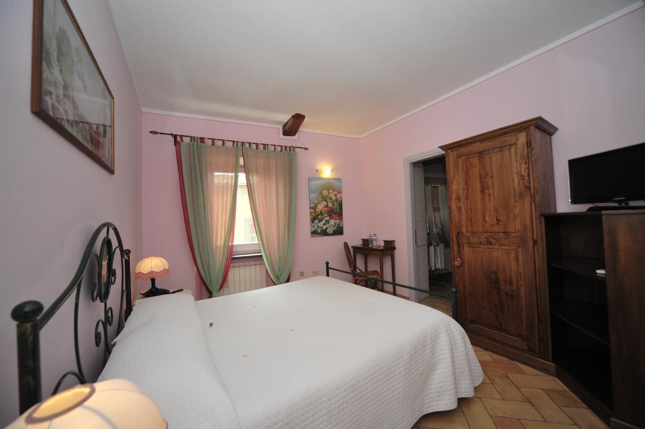 Romantica Pucci Bagnoregio Exterior foto